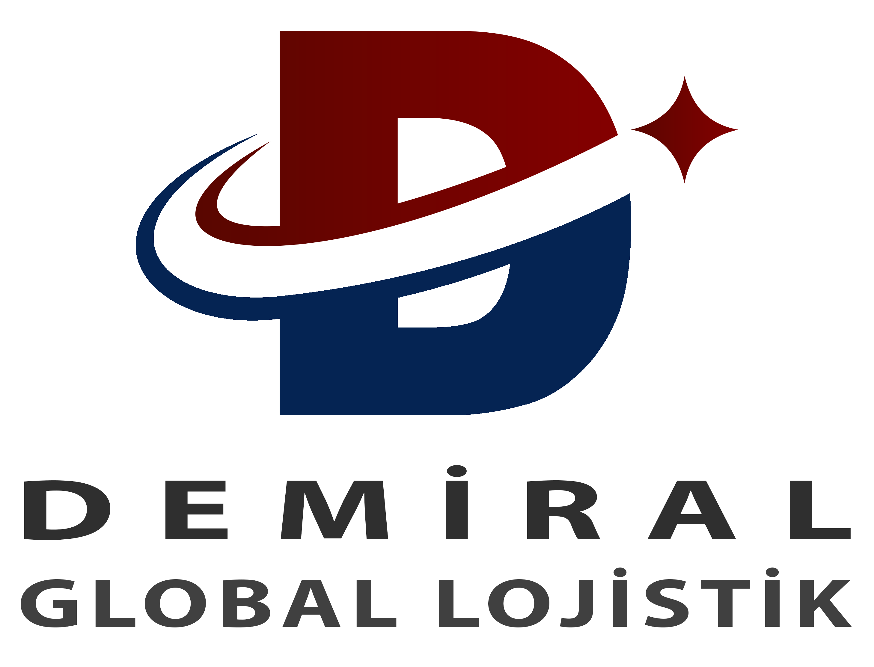 Demiral Global Lojistik