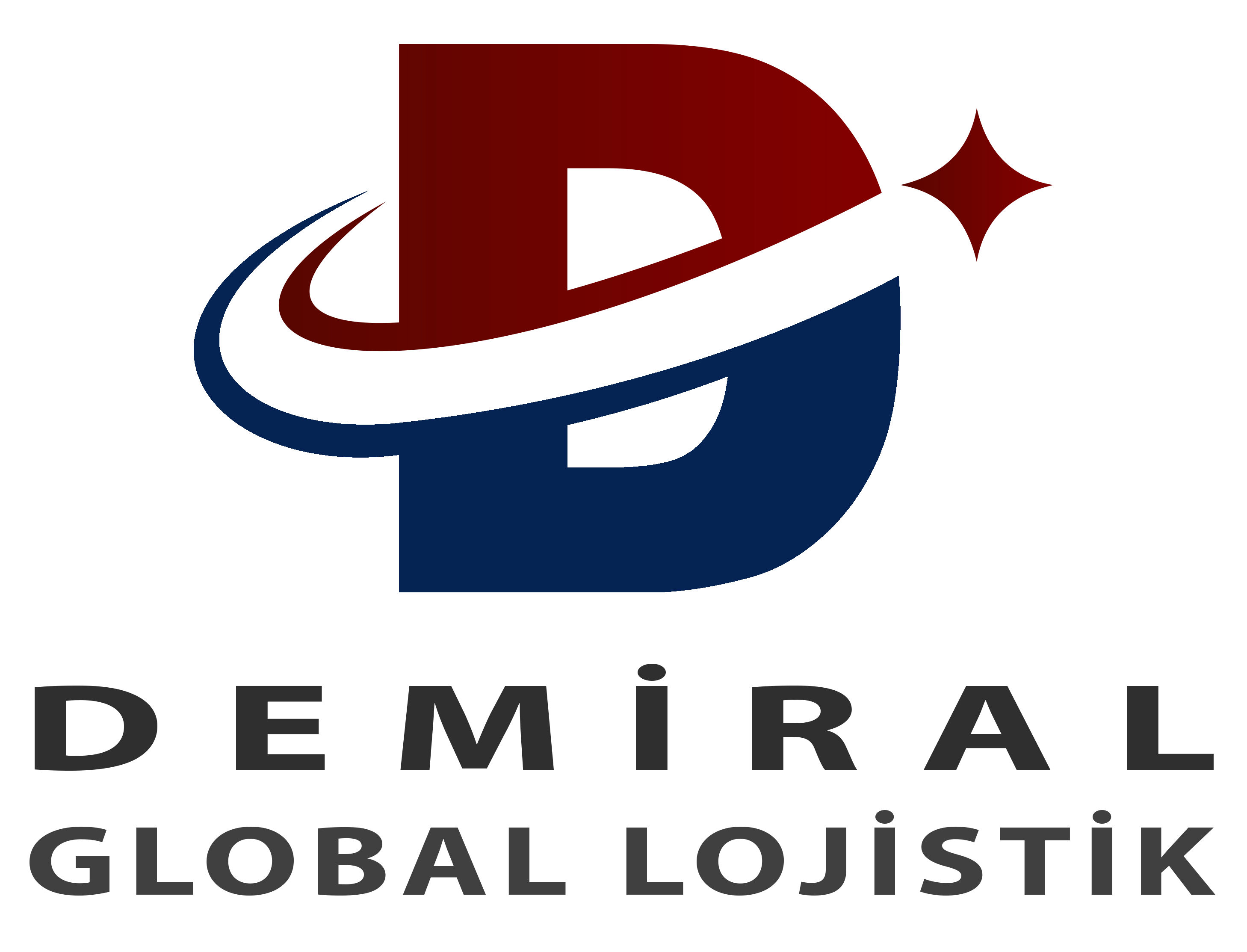Demiral Global Lojistik