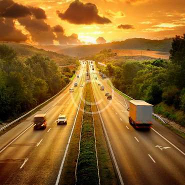 Karayolu Taşımacılığı